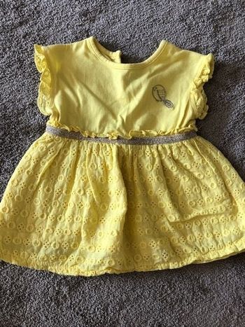 Robe de cérémonie
