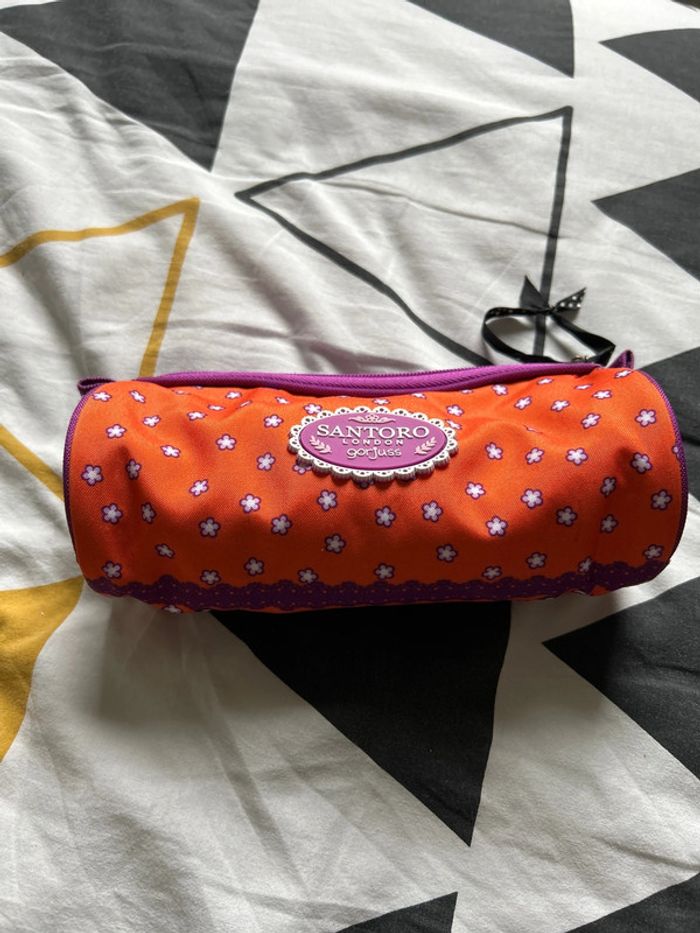 Trousse gordjuss - photo numéro 2