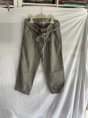 Pantacourt 32 esprit