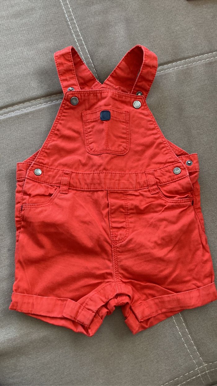 Ensemble okaidi - photo numéro 2