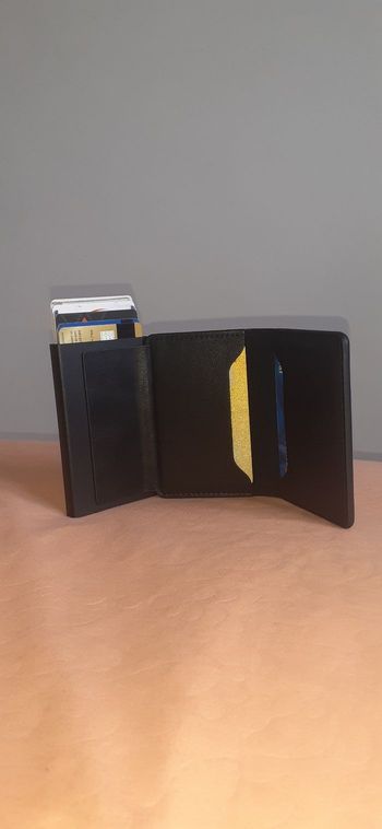 Porte Carte Crédit Neuf