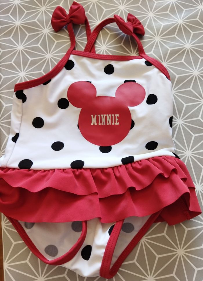 Maillot de bain