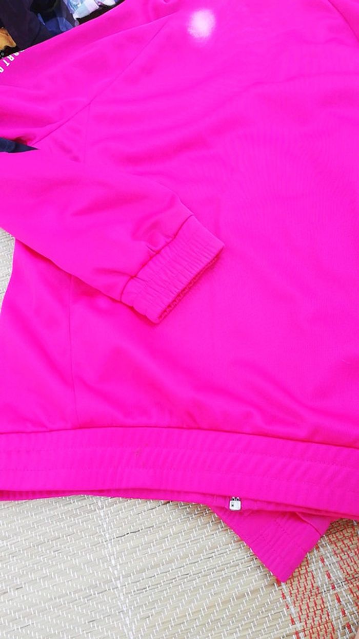 Veste sport lotto - photo numéro 2