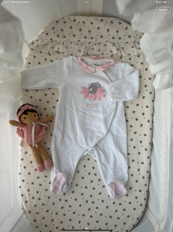 Pyjama Bébé