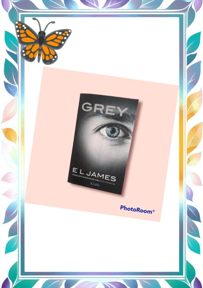 Grey la version de Christian