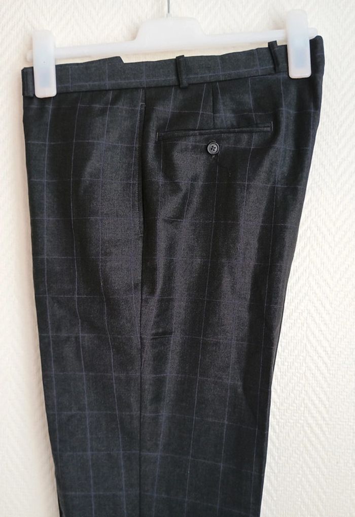 Pantalon tailleur homme taille 42 Smuggler