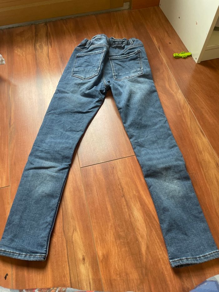 Jean kiabi 10 ans - photo numéro 3