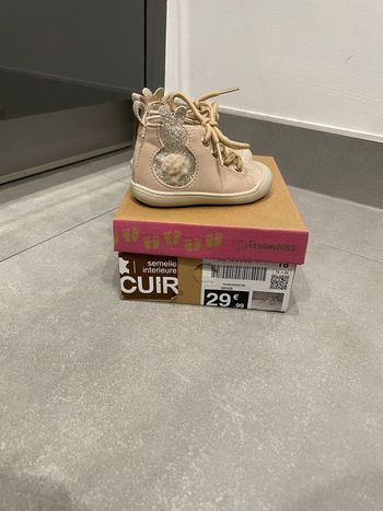 Chaussures bébé