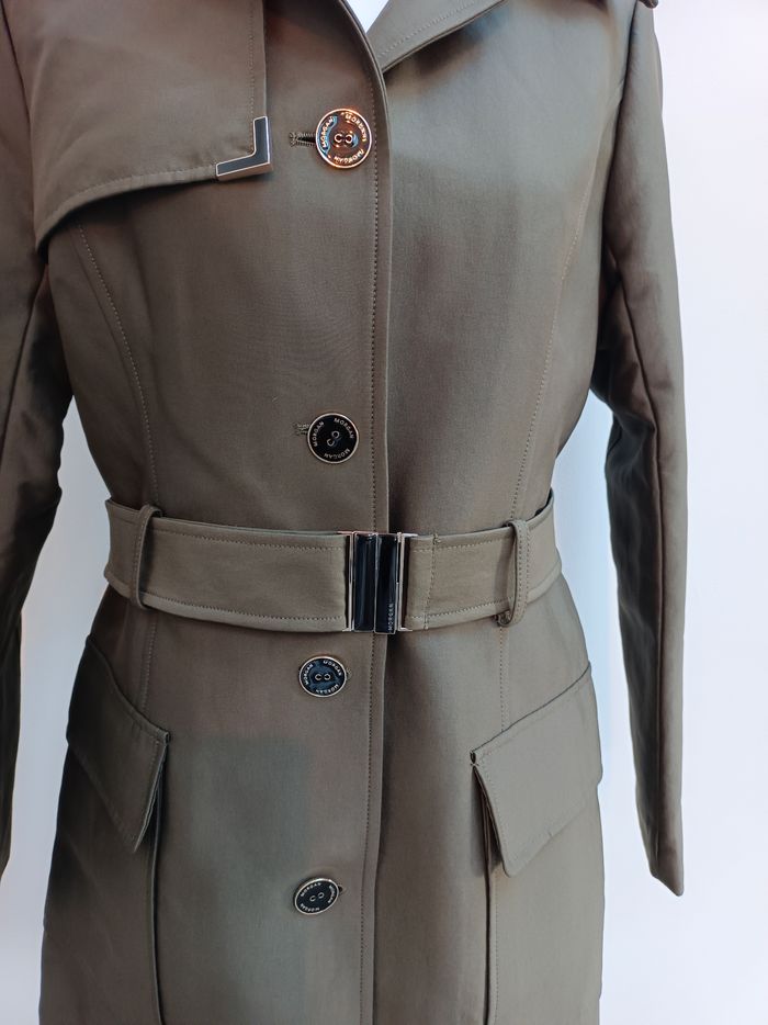 Trench Morgan neuf taille 40 - photo numéro 2