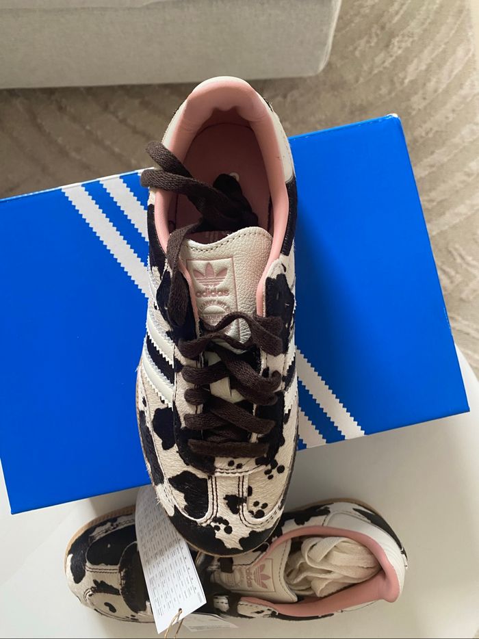 Adidas cod - photo numéro 4