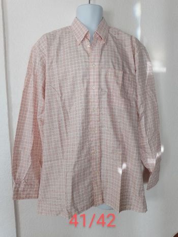 Chemise homme taille 41/42