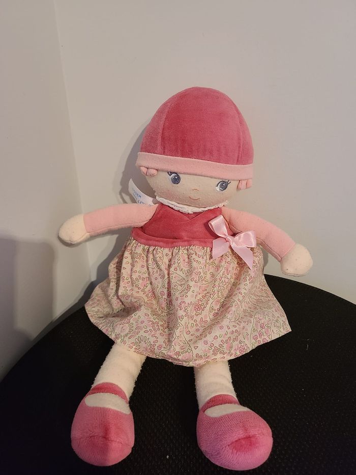 corolle doudou - photo numéro 4