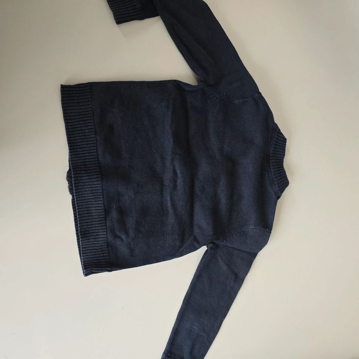 Gilet zippé  - orchestra  - 3 ans - photo numéro 4