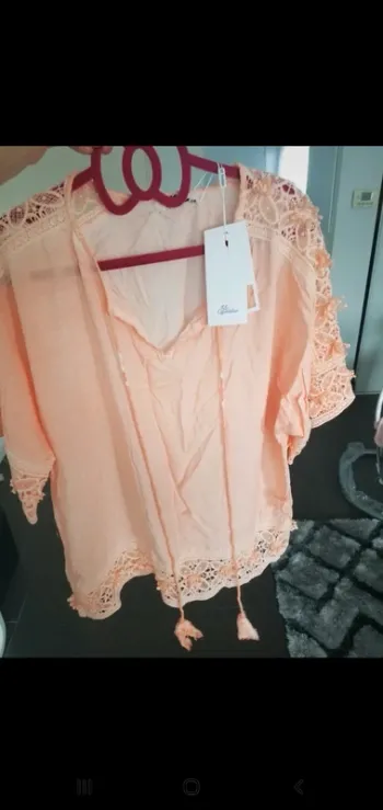 Chemise femme neuve