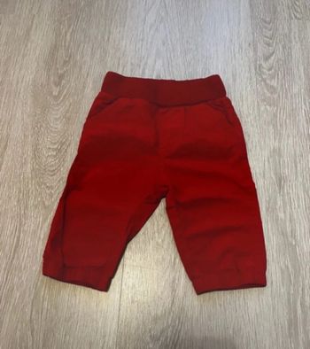 Pantalon léger 3 mois