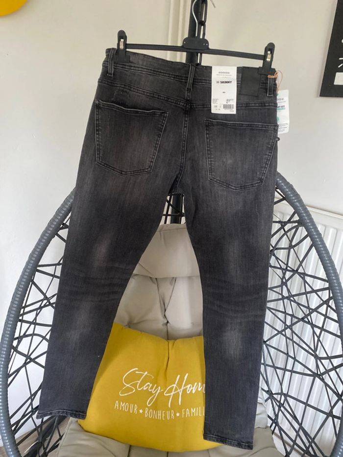 Jean femme 38 - photo numéro 6