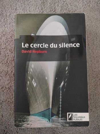 L4 Le cercle du Silence