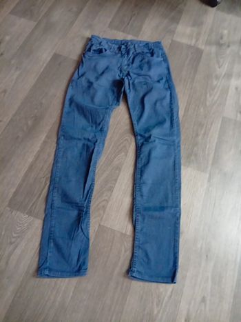 Jean slim fit