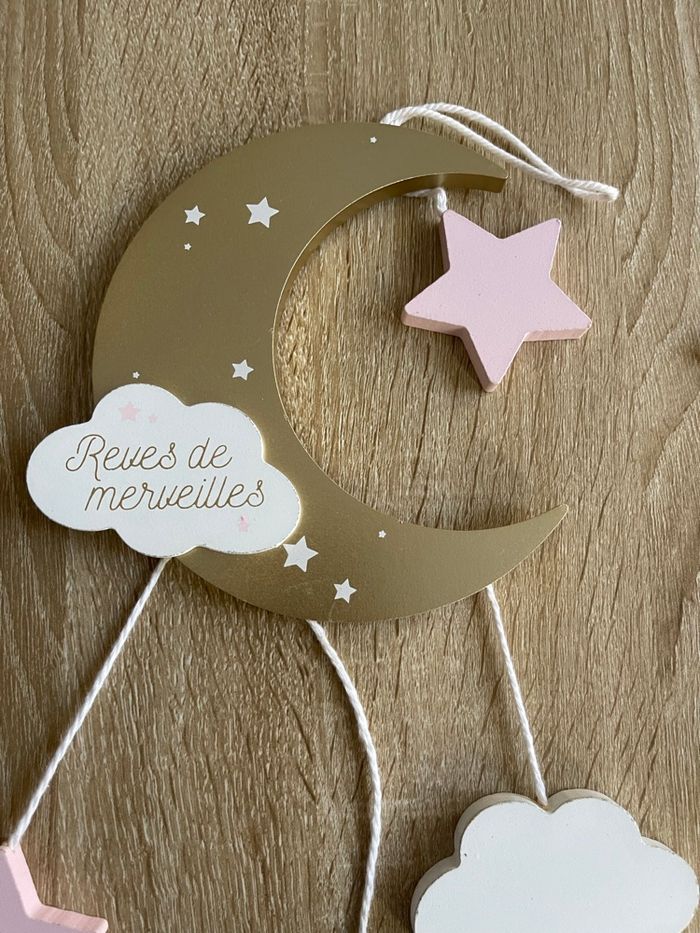 Déco murales filles - photo numéro 5