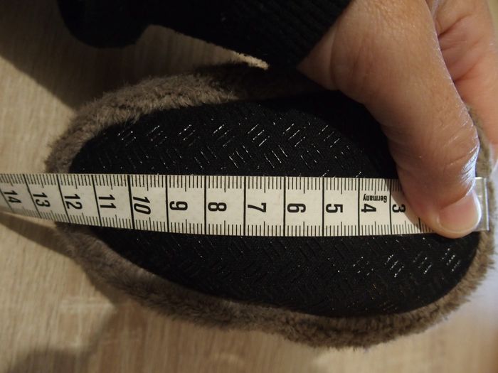 Chausson - Botte fourrure - photo numéro 4