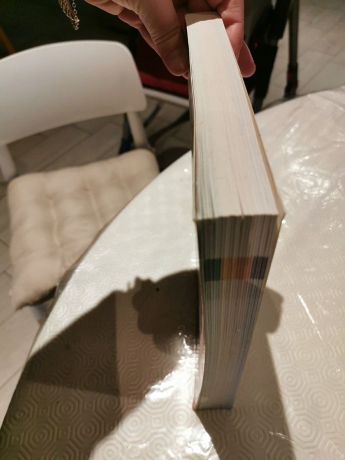 Livre - photo numéro 2