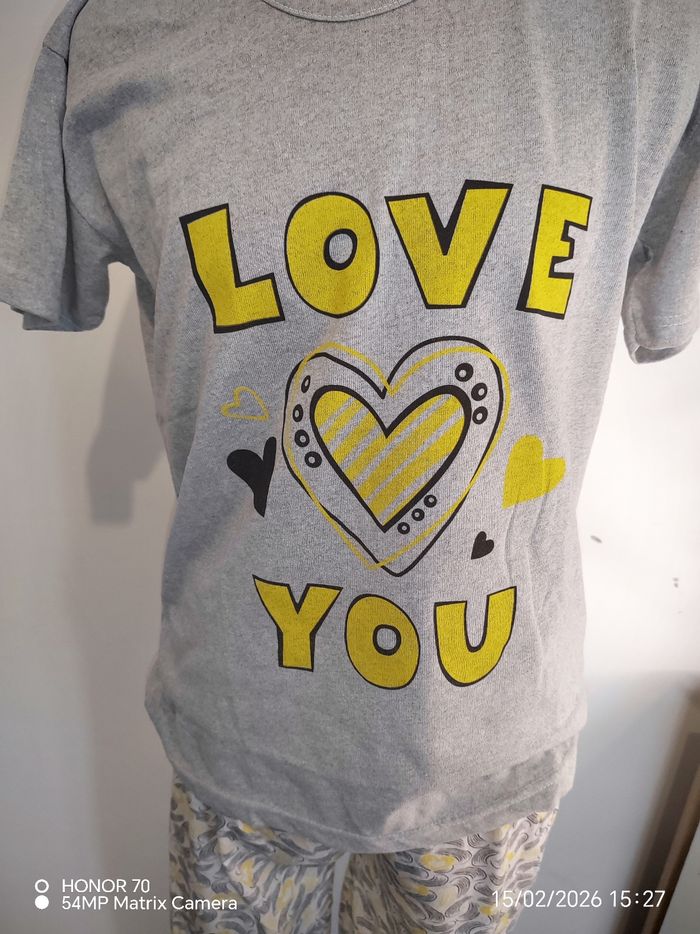 Pyjama - photo numéro 2