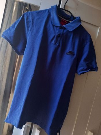 Polo nike