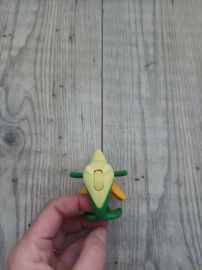 Figurine Pokémon neuve - photo numéro 3