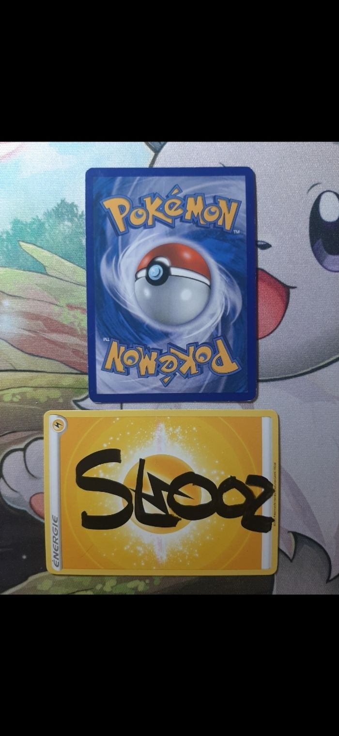 Palkia sl8 - photo numéro 2