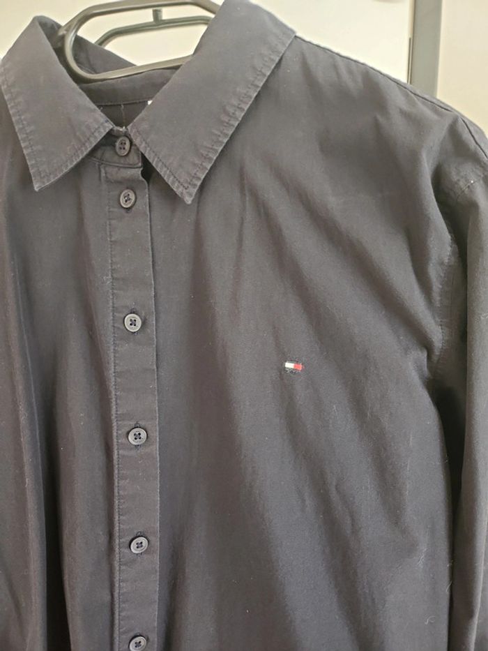 Chemise Tommy Hilfiger - photo numéro 2