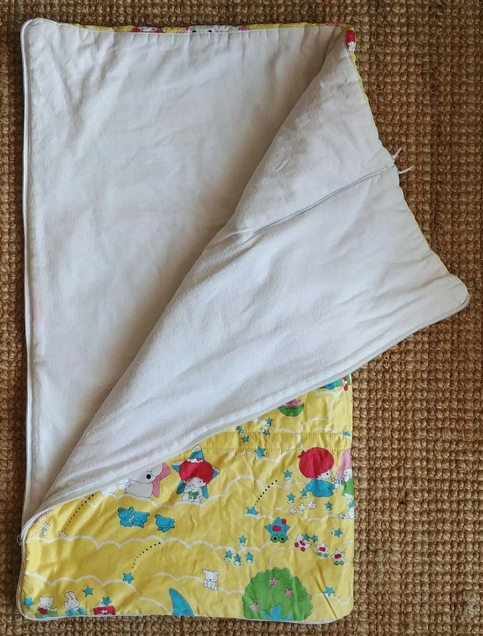 Sac de couchage vintage imitant little twin Stars - photo numéro 10