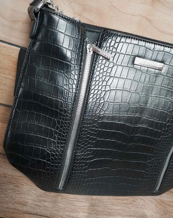 Superbe sac à main neuf La City - photo numéro 2