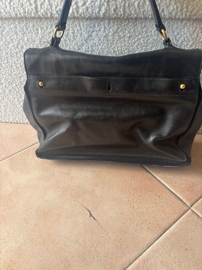 Sac à main Yves saint Laurent - photo numéro 5