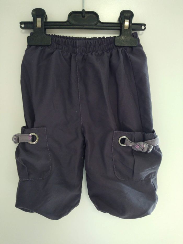 Ensemble Bébé Fille Taille 12 Mois #look - photo numéro 3