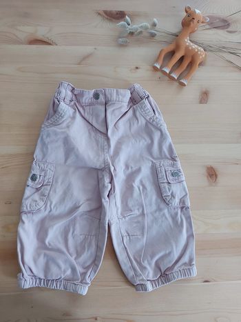 Pantalon 18 mois