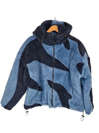 Polaire Zippé weysclothing