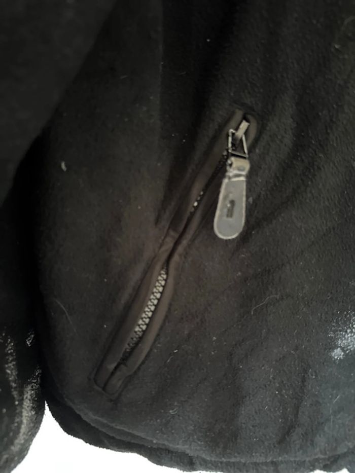 Veste polaire zippée Dickies – Taille L - photo numéro 3