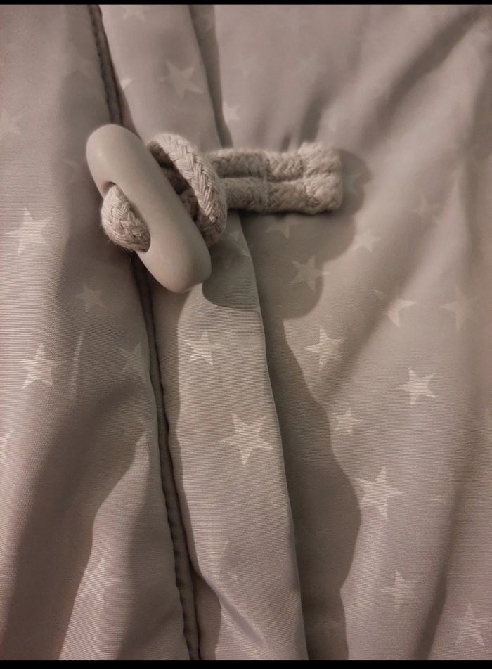 Combinaison Verbaudet - photo numéro 3