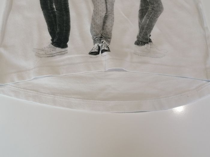 Sweat manches longues T 6 ans - photo numéro 3