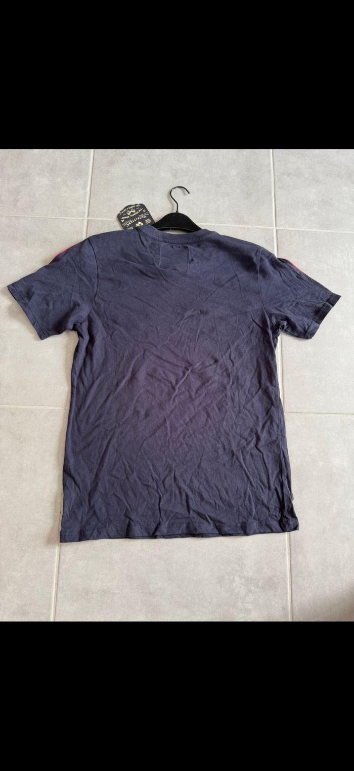 Tee shirt manches courtes - photo numéro 7