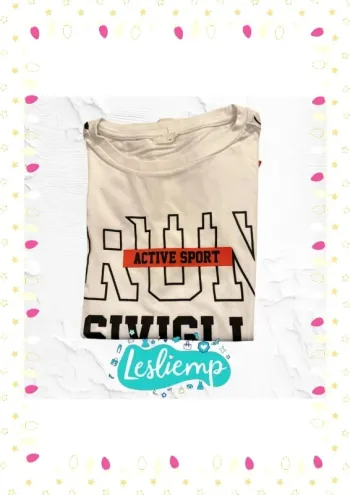 Tshirt 14 ans neuf