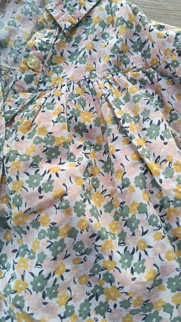 Blouse - photo numéro 3