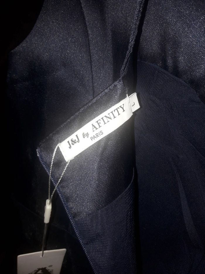 Robe afinity - photo numéro 2
