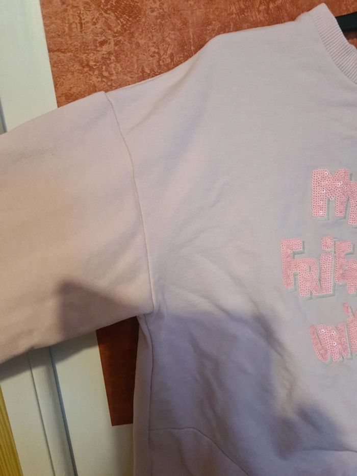 Sweat noué - photo numéro 5