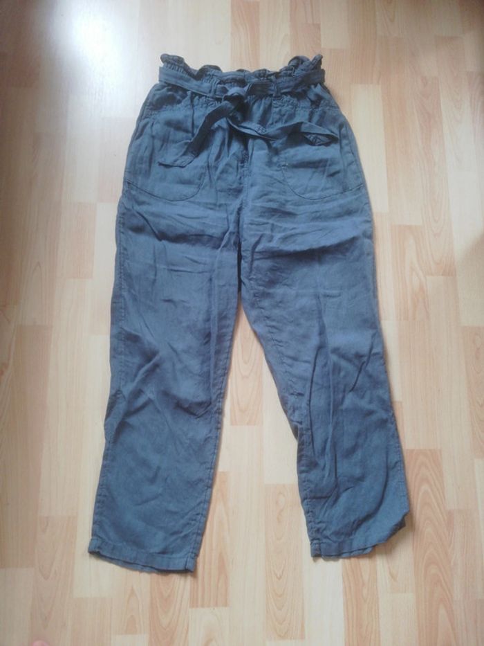 Pantalon Promod