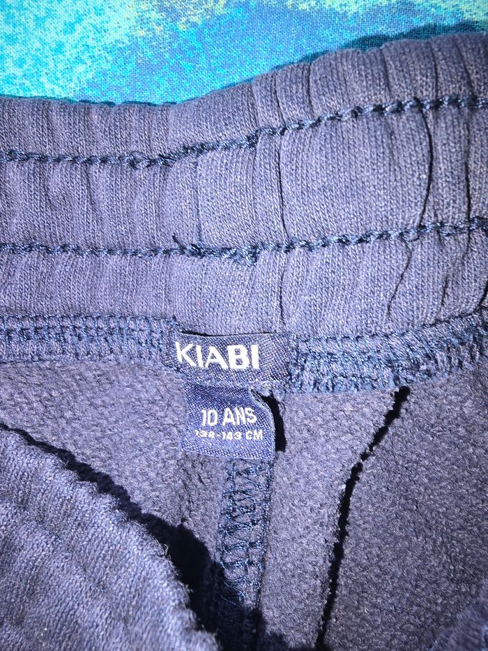 Pantalon garçon kiabi 10 ans - photo numéro 2