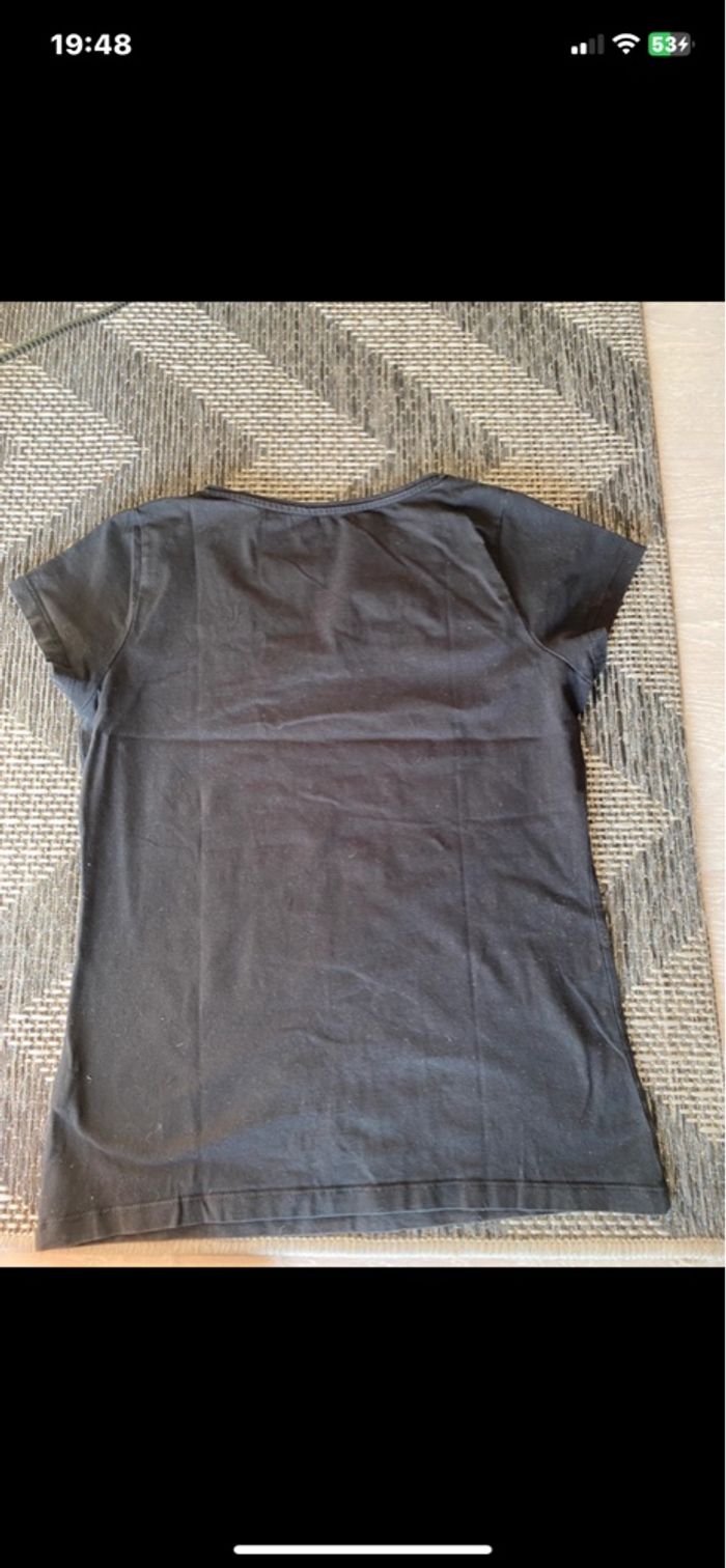 Lot de 3 tee shirt - photo numéro 5