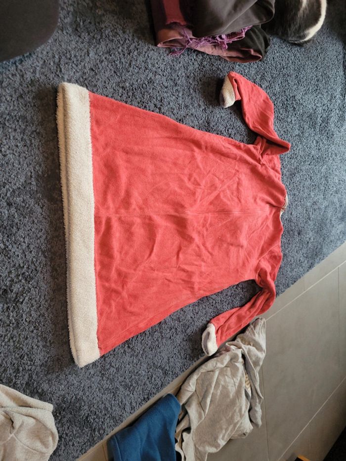 Robe de noel 12 ans et pantalon - photo numéro 2
