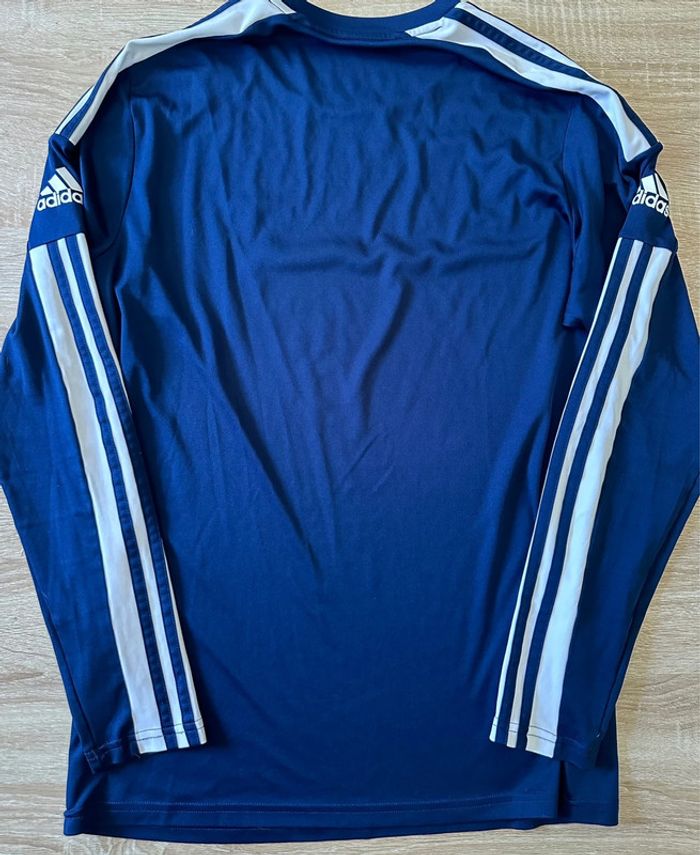 Maillot de foot Adidas - photo numéro 4