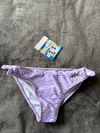 Bas de maillot de bain